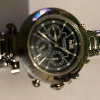 Orologio cartier automatico funziona