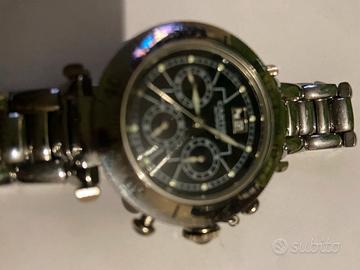 Orologio cartier automatico funziona
