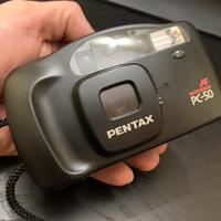Pentax PC-50 anni ‘90 NOS