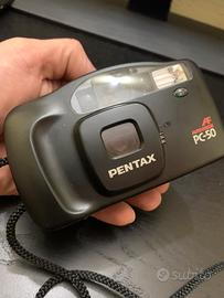 Pentax PC-50 anni ‘90 NOS