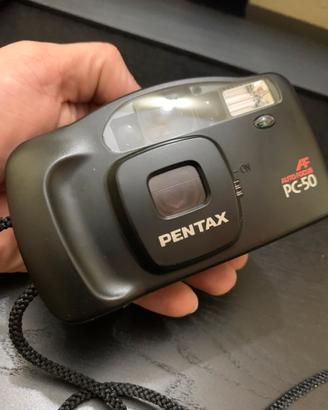 Pentax PC-50 anni ‘90 NOS
