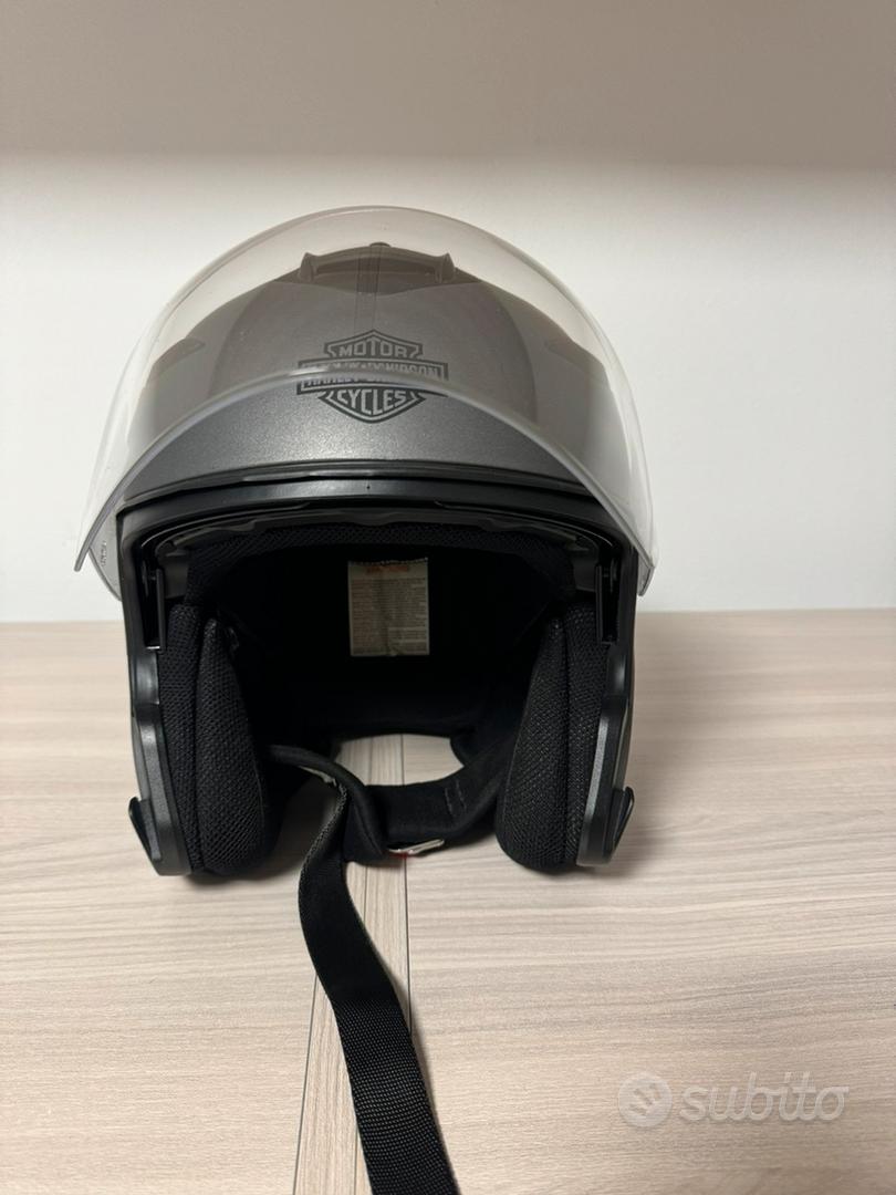 Casco Harley-Davidson taglia M (57/58cm) - Accessori Moto In vendita a  Vicenza