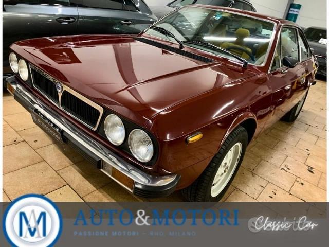 LANCIA Beta Berlina