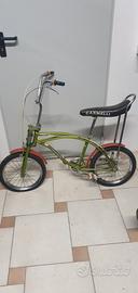 bici saltafoss vintage carnielli