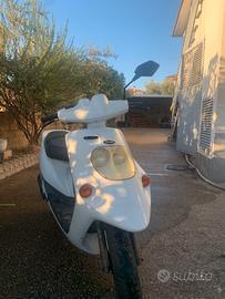Malaguti f10 jetline ‘97