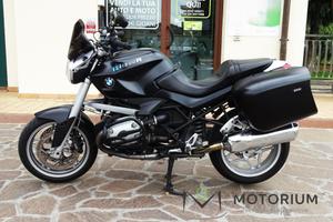 BMW R 1200 R ABS anno 2010