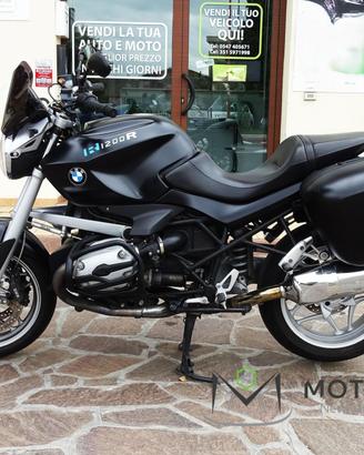 BMW R 1200 R ABS anno 2010