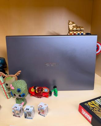 Computer portatile asus