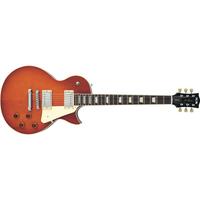 NUOVA! FGN NEO CLASSIC LS NLS10GMP FADED CHERRY BU