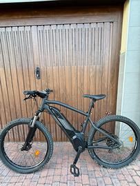 E-Bike Rockrider E-ST 500 27,5 Taglia M