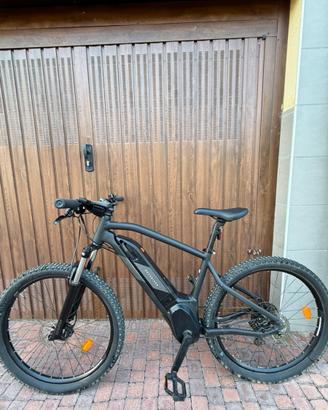 E-Bike Rockrider E-ST 500 27,5 Taglia M