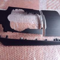 Modanature completa per Alfa Romeo Giulia dal 2016