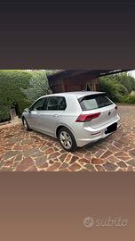 Volkswagen golf 2.0 TDI SCR Life