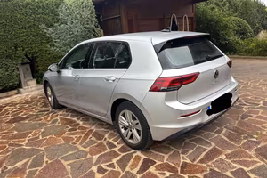 Volkswagen golf 2.0 TDI SCR Life