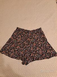 Pantaloni corti 