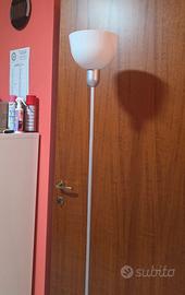 Lampada da terra/piantana