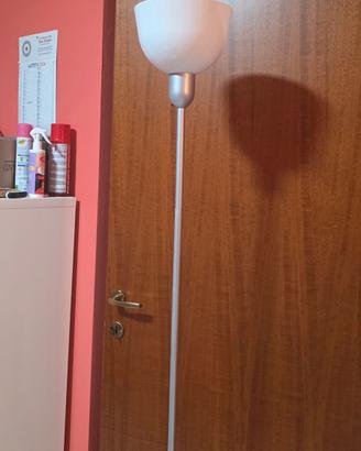 Lampada da terra/piantana