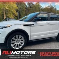 Land Rover Range Evoque 2.0 TD4 150 CV 5p.*Catena 
