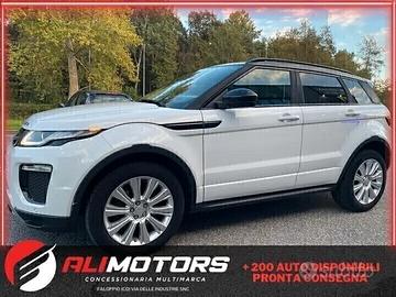 Land Rover Range Evoque 2.0 TD4 150 CV 5p.*Catena 