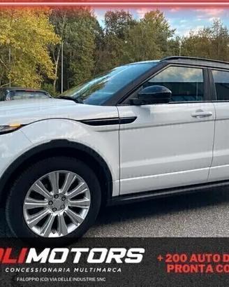 Land Rover Range Evoque 2.0 TD4 150 CV 5p.*Catena 