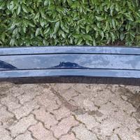 Paraurti posteriore Mercedes 220 cdi