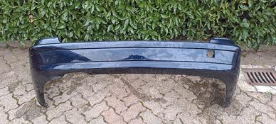 Paraurti posteriore Mercedes 220 cdi