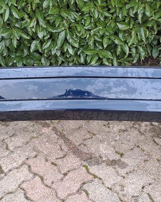 Paraurti posteriore Mercedes 220 cdi