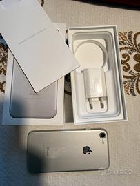 TELEFONO APPLE IPHONE 7 128 gb