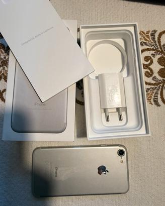 TELEFONO APPLE IPHONE 7 128 gb