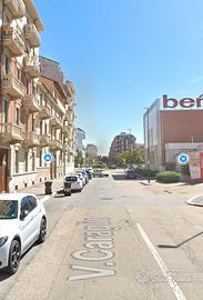 Monolocale VIA CARAGLIO 280 EU LIBERO SUBITO