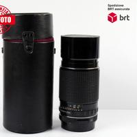 SMC PENTAX 6X7 - 300 F4 -