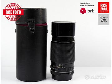 SMC PENTAX 6X7 - 300 F4 -
