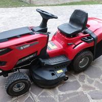 TRATTORINO TAGLIAERBA BLUEBIRD 2023