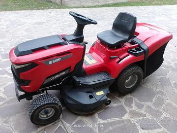 TRATTORINO TAGLIAERBA BLUEBIRD 2023