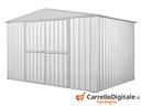 capanno-box-esterno-lamiera-360x175-bianco