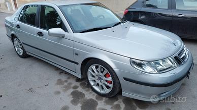 Saab 95 Aero 2.3 turbo 250 cv