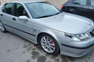 Saab 95 Aero 2.3 turbo 250 cv