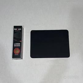 Tappetino per Mouse - Nuovo mai utilizzato