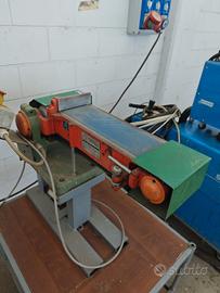 Levigatrice a nastro SPADI