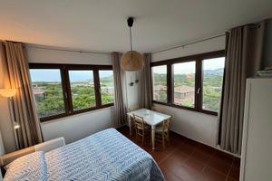 Stintino, zona Pelosa e spiaggia del Gabbiano