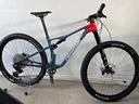 bici-xc-cannondale-scalpel-carbon-2-mis-m-nuova