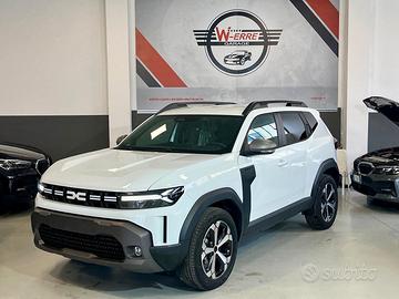 Dacia Duster Eco-G 100 CV Journey