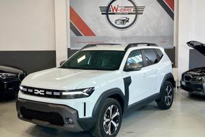 Dacia Duster Eco-G 100 CV Journey