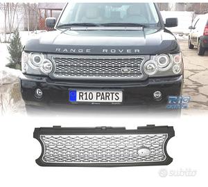 GRIGLIA RANGE ROVER VOGUE 06-09 LOOK SVA AUTOBIOGR