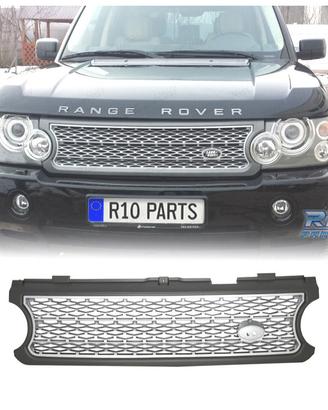 GRIGLIA RANGE ROVER VOGUE 06-09 LOOK SVA AUTOBIOGR