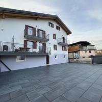 PORZIONE DI BIFAMILIARE A CAMPODENNO