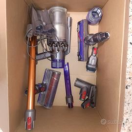 Dyson Absolute v10 da riparare