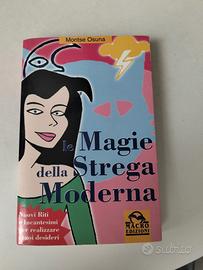 le Magie della Strega Moderna
