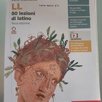 LL 50 lezioni di latino