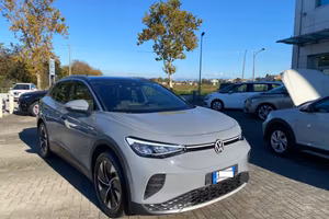 VOLKSWAGEN ID.4 Pro Performance